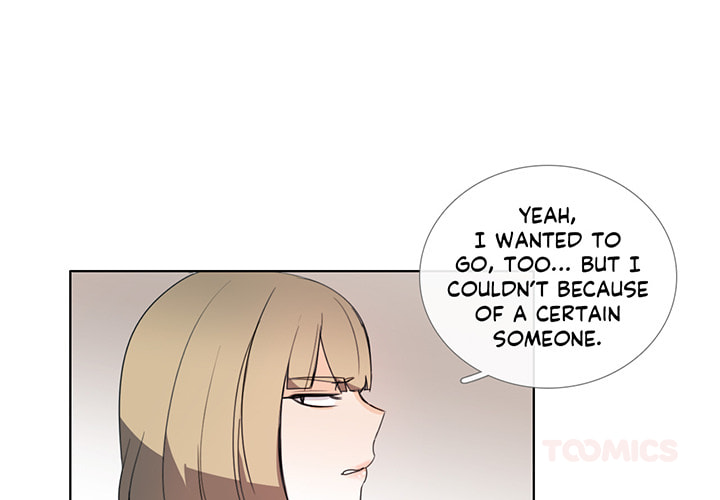 Read Love Diagnosis chapter 76 image 0 on Lezhin
