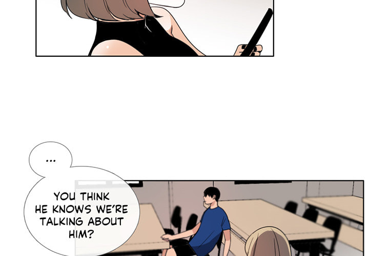 Read Love Diagnosis chapter 76 image 1 on Lezhin