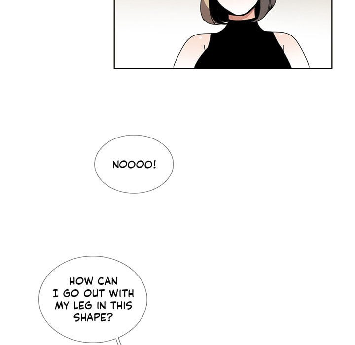 Read Love Diagnosis chapter 76 image 10 on Lezhin