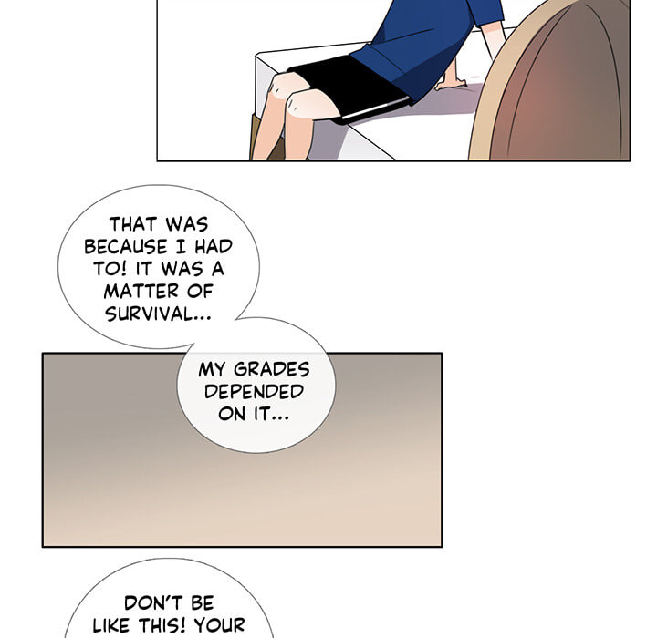 Read Love Diagnosis chapter 76 image 12 on Lezhin