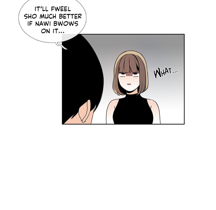 Read Love Diagnosis chapter 76 image 15 on Lezhin