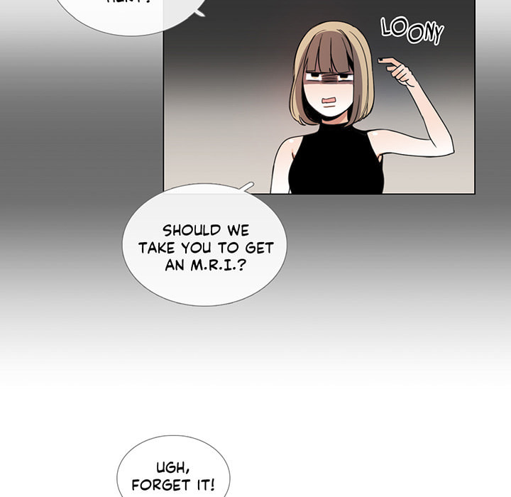 Read Love Diagnosis chapter 76 image 19 on Lezhin