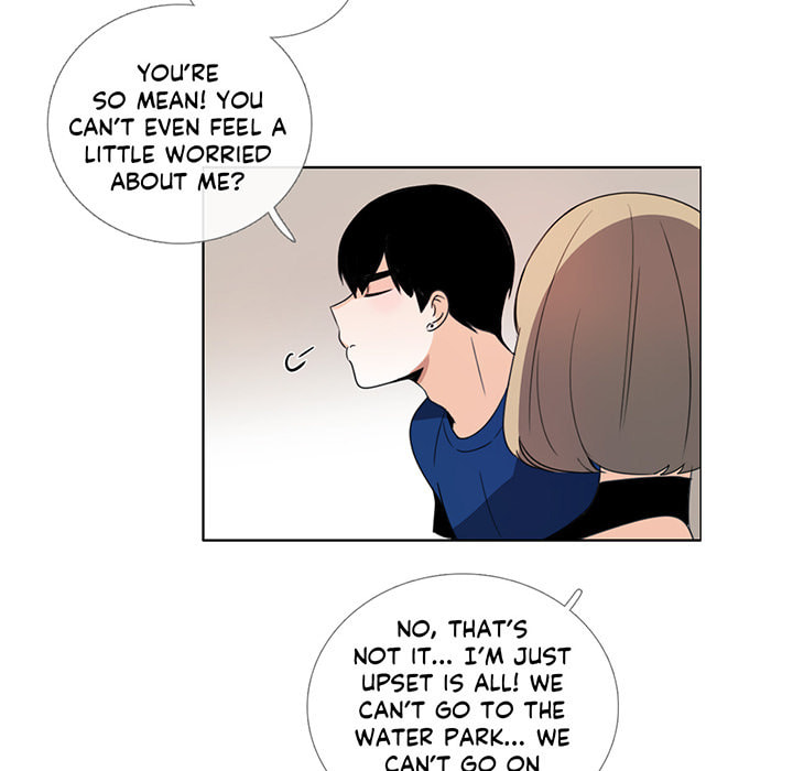 Read Love Diagnosis chapter 76 image 20 on Lezhin