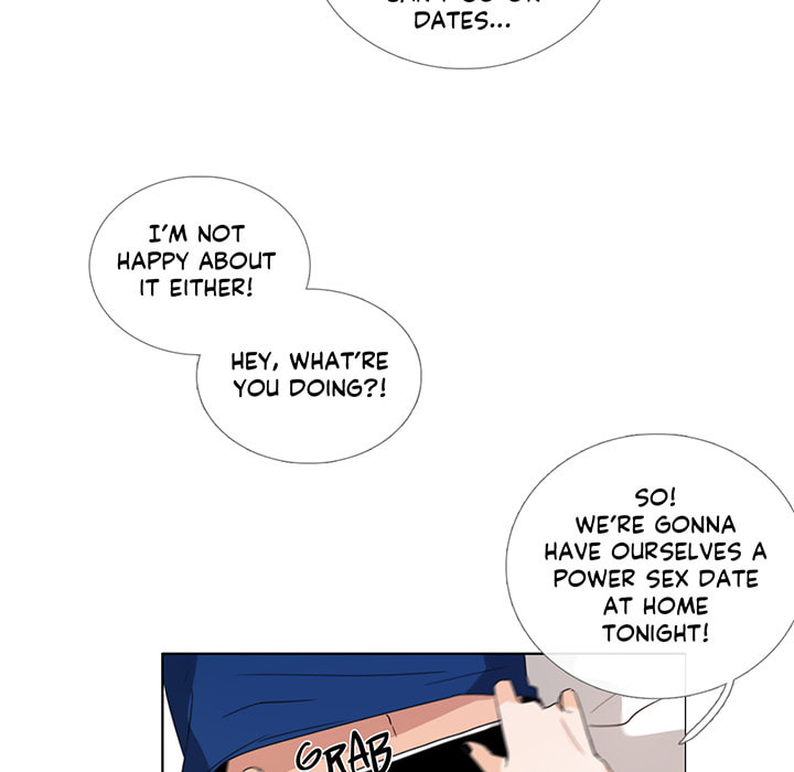 Read Love Diagnosis chapter 76 image 21 on Lezhin