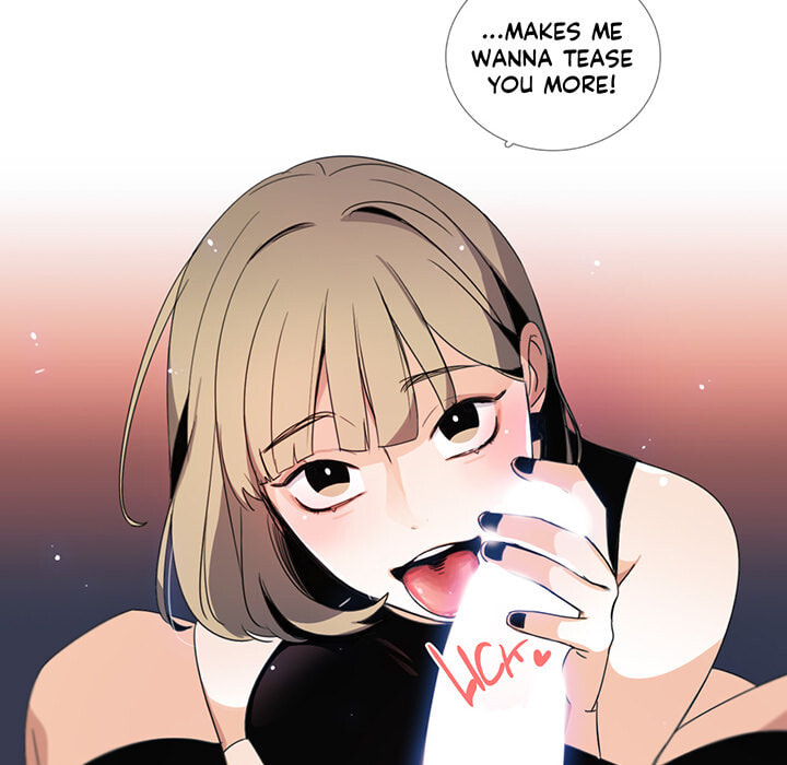 Read Love Diagnosis chapter 76 image 29 on Lezhin
