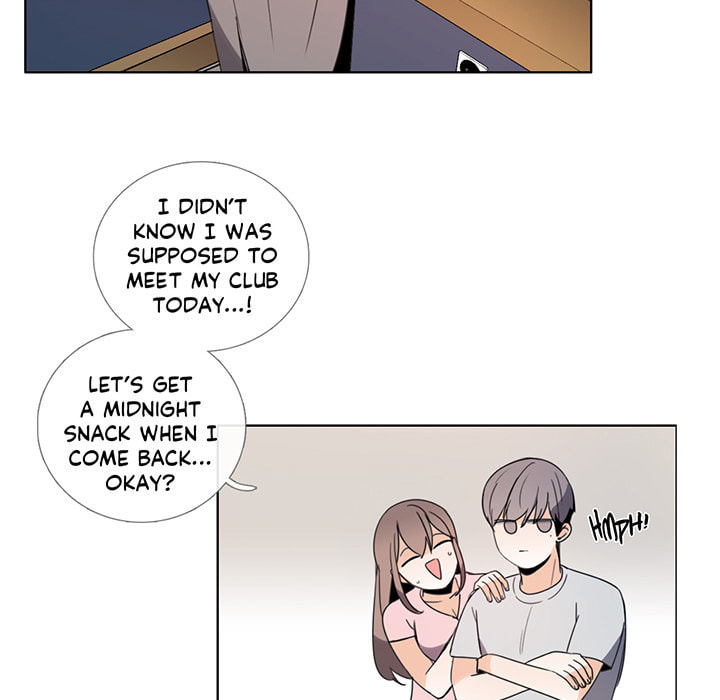 Read Love Diagnosis chapter 76 image 33 on Lezhin