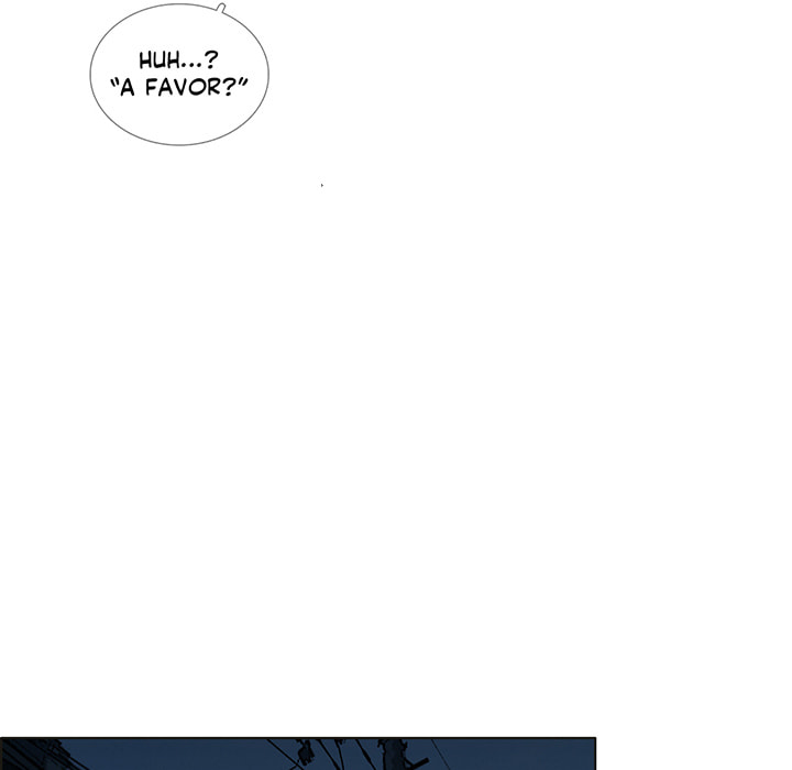 Read Love Diagnosis chapter 76 image 38 on Lezhin