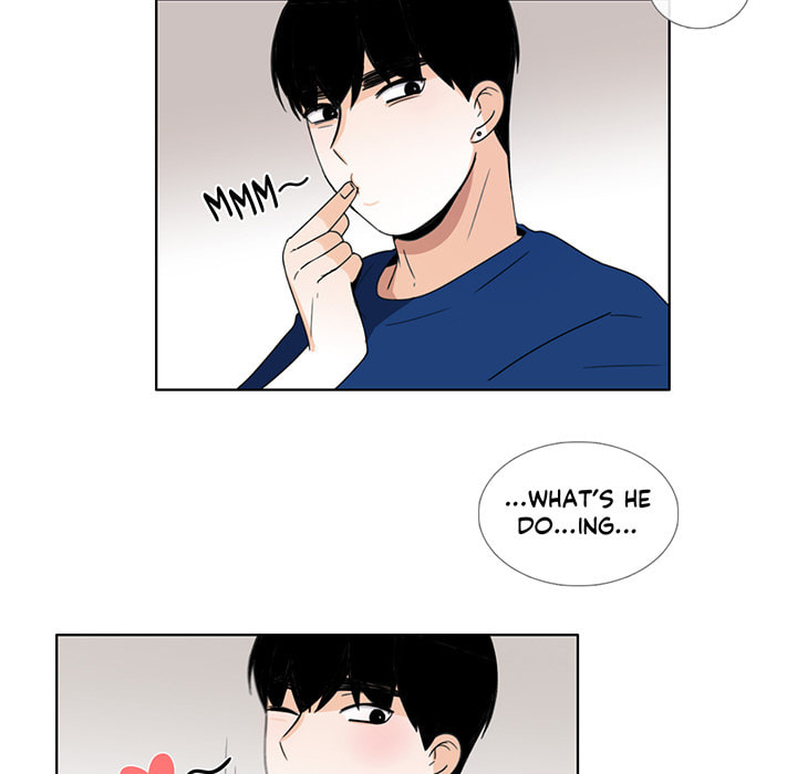 Read Love Diagnosis chapter 76 image 4 on Lezhin