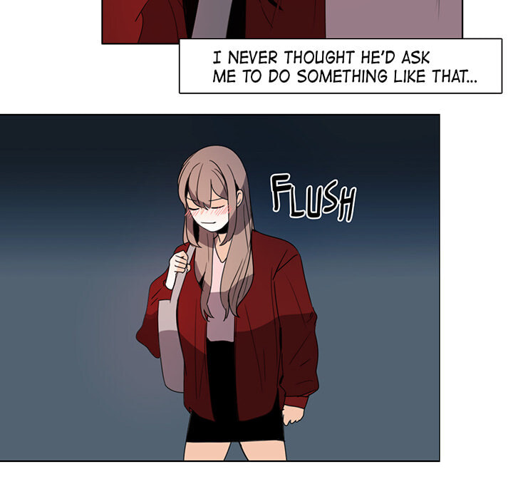 Read Love Diagnosis chapter 76 image 40 on Lezhin