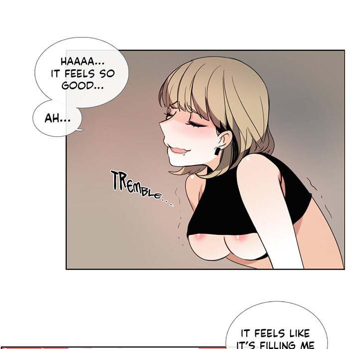 Read Love Diagnosis chapter 76 image 48 on Lezhin