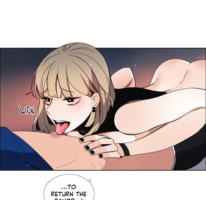 Read Love Diagnosis chapter 76 image 53 on Lezhin