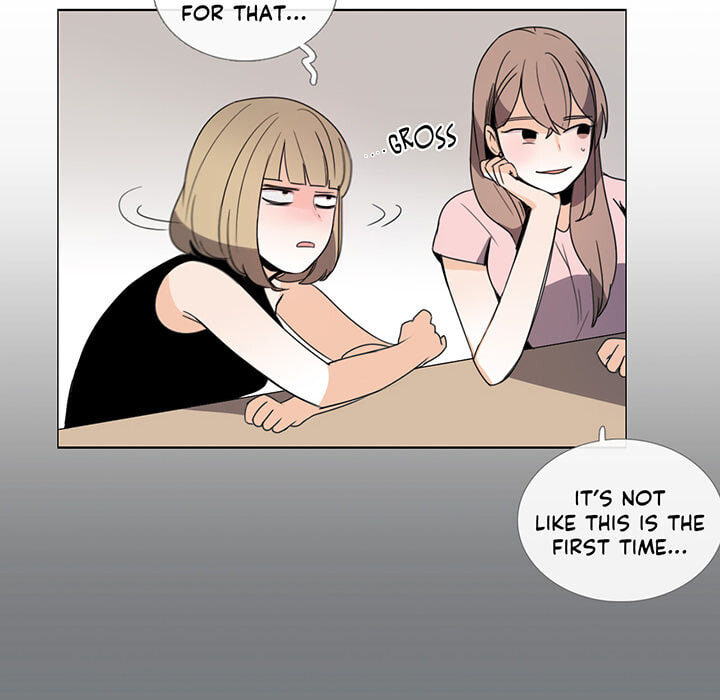 Read Love Diagnosis chapter 76 image 7 on Lezhin