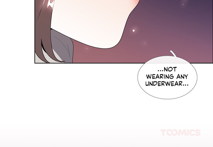 Read Love Diagnosis chapter 79 image 1 on Lezhin