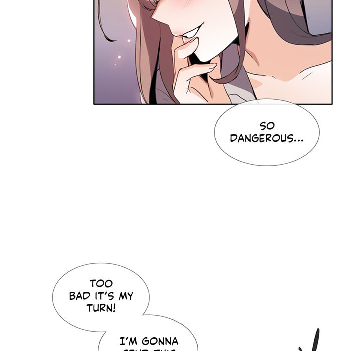 Read Love Diagnosis chapter 79 image 10 on Lezhin