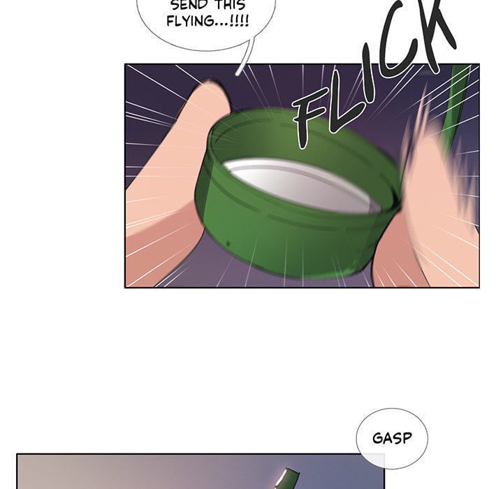 Read Love Diagnosis chapter 79 image 11 on Lezhin