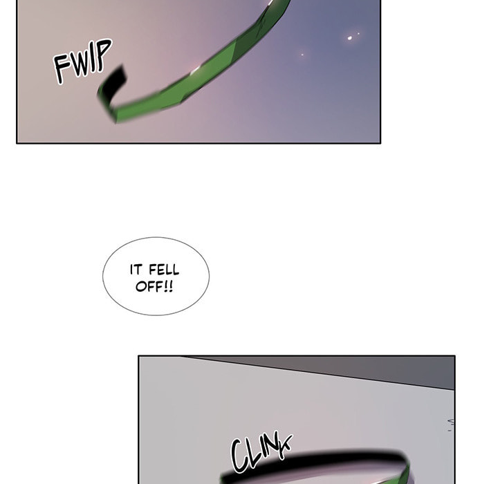 Read Love Diagnosis chapter 79 image 12 on Lezhin