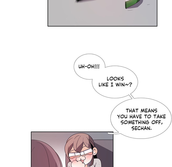 Read Love Diagnosis chapter 79 image 13 on Lezhin