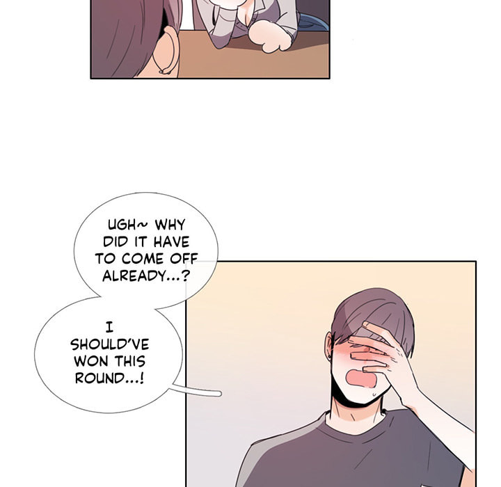 Read Love Diagnosis chapter 79 image 14 on Lezhin
