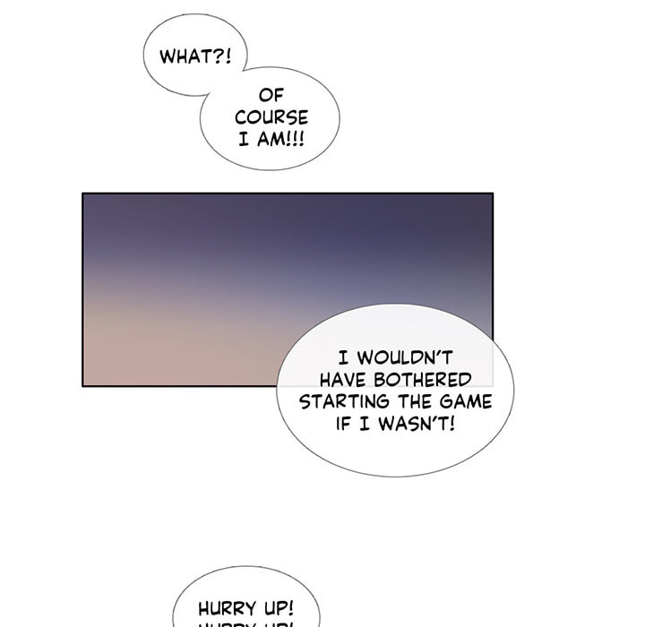 Read Love Diagnosis chapter 79 image 19 on Lezhin