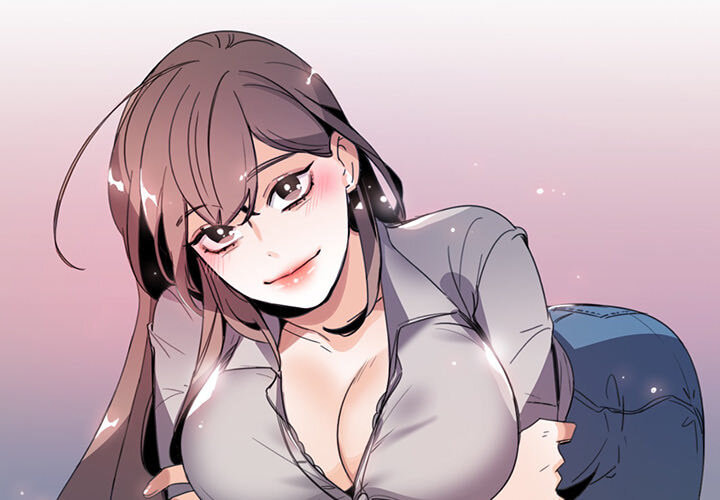 Read Love Diagnosis chapter 79 image 2 on Lezhin