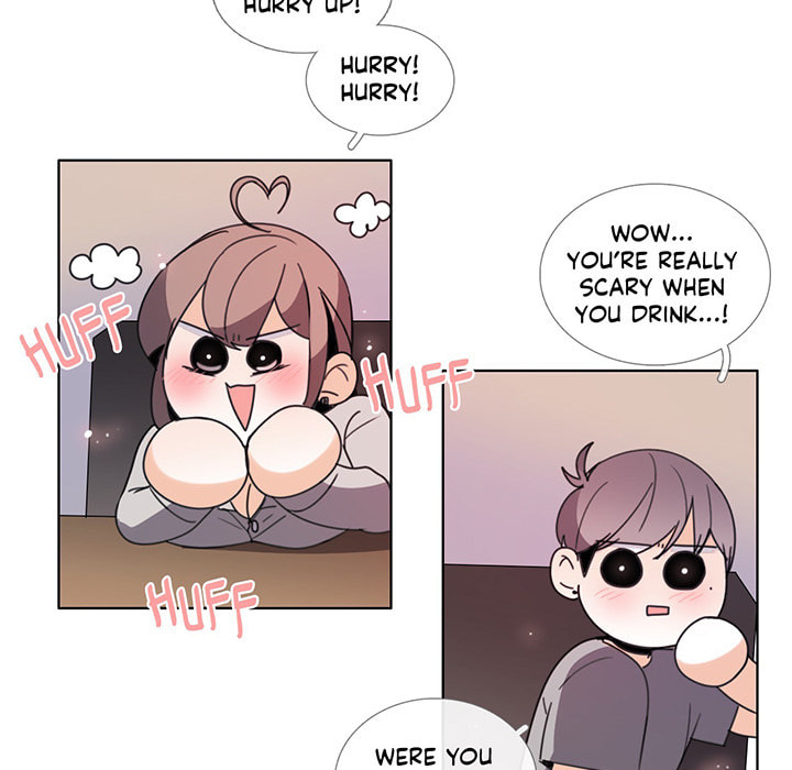 Read Love Diagnosis chapter 79 image 20 on Lezhin