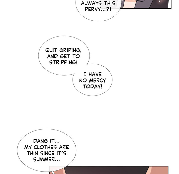 Read Love Diagnosis chapter 79 image 21 on Lezhin