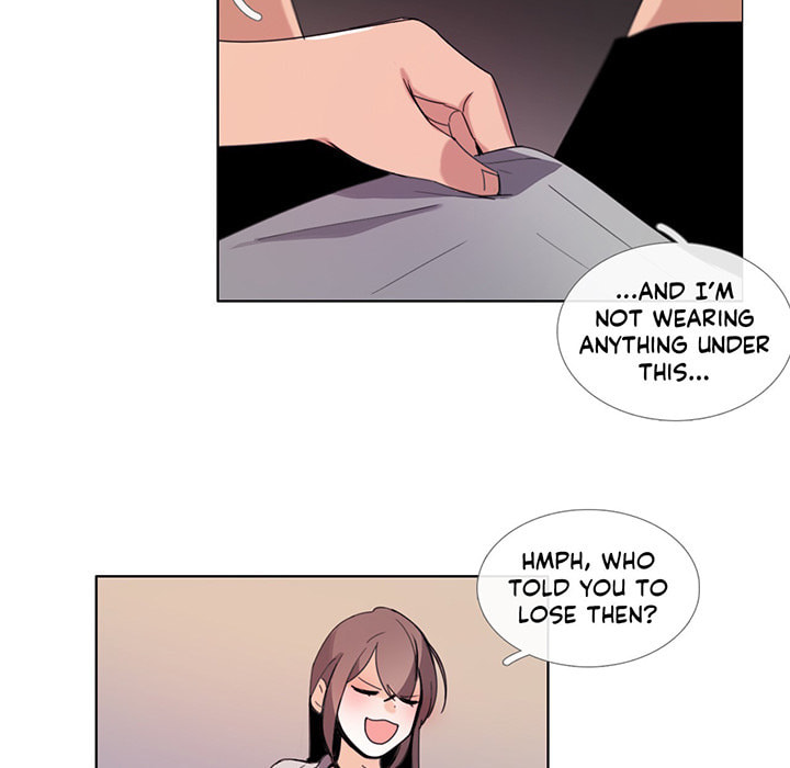 Read Love Diagnosis chapter 79 image 22 on Lezhin