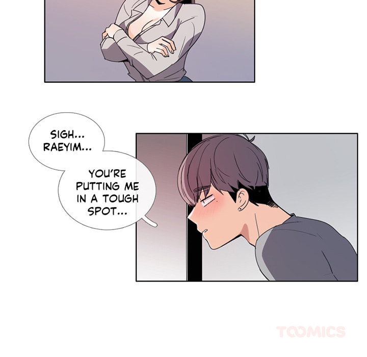 Read Love Diagnosis chapter 79 image 23 on Lezhin
