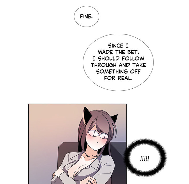 Read Love Diagnosis chapter 79 image 24 on Lezhin