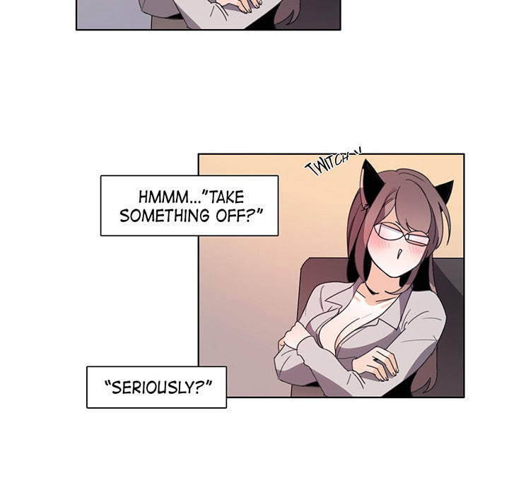 Read Love Diagnosis chapter 79 image 25 on Lezhin