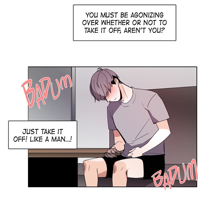 Read Love Diagnosis chapter 79 image 26 on Lezhin