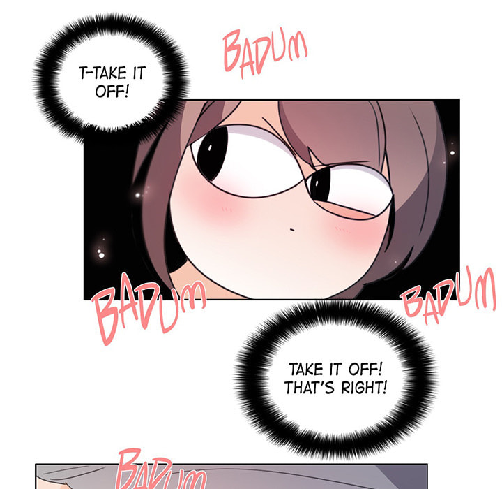 Read Love Diagnosis chapter 79 image 27 on Lezhin