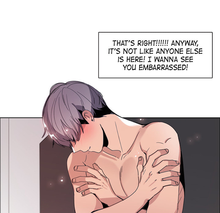 Read Love Diagnosis chapter 79 image 30 on Lezhin