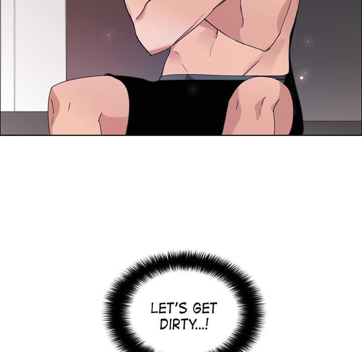 Read Love Diagnosis chapter 79 image 31 on Lezhin