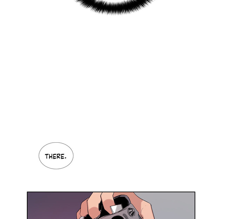 Read Love Diagnosis chapter 79 image 32 on Lezhin