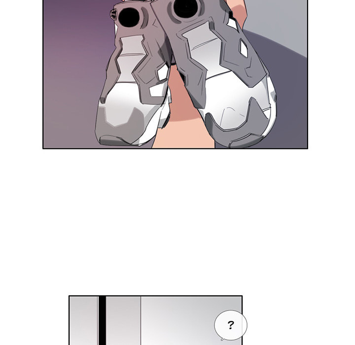 Read Love Diagnosis chapter 79 image 33 on Lezhin