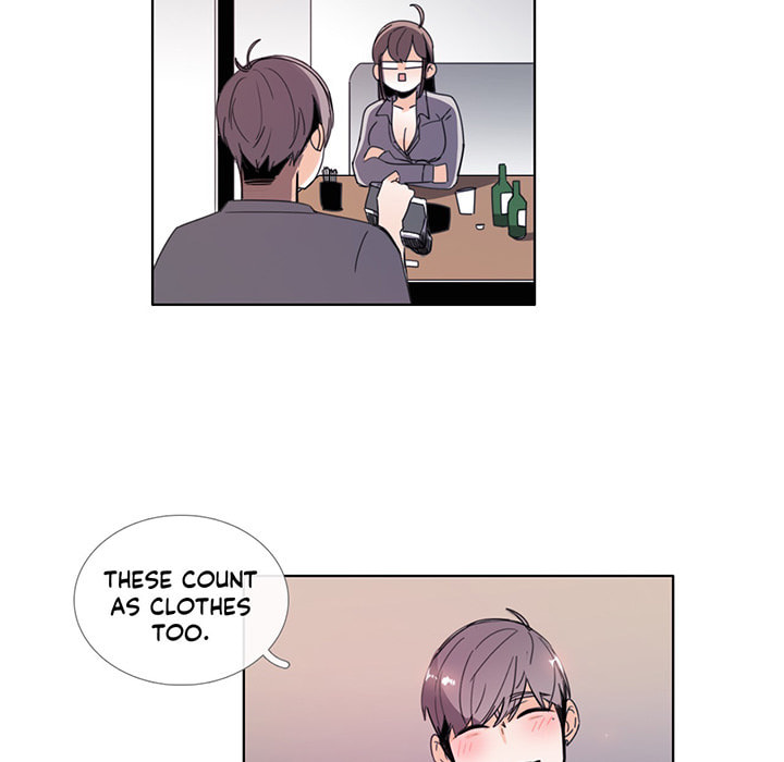 Read Love Diagnosis chapter 79 image 34 on Lezhin