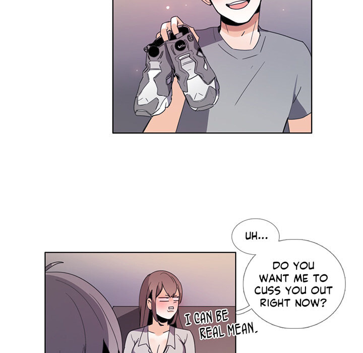 Read Love Diagnosis chapter 79 image 35 on Lezhin