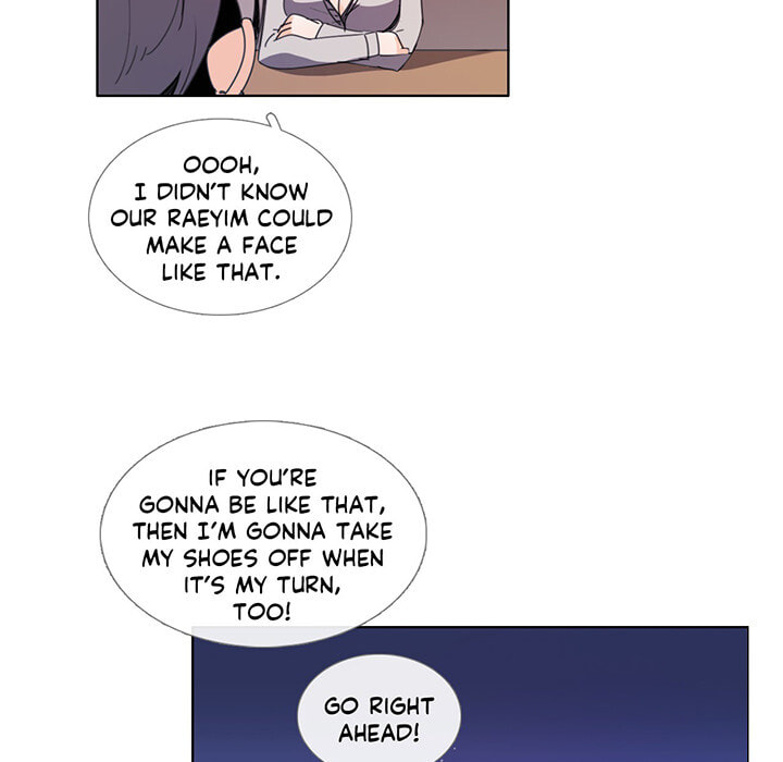 Read Love Diagnosis chapter 79 image 36 on Lezhin