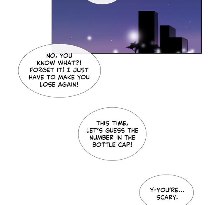 Read Love Diagnosis chapter 79 image 37 on Lezhin