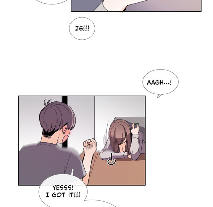 Read Love Diagnosis chapter 79 image 40 on Lezhin
