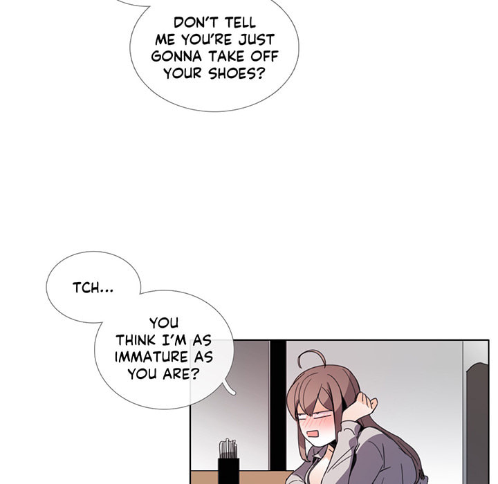 Read Love Diagnosis chapter 79 image 41 on Lezhin