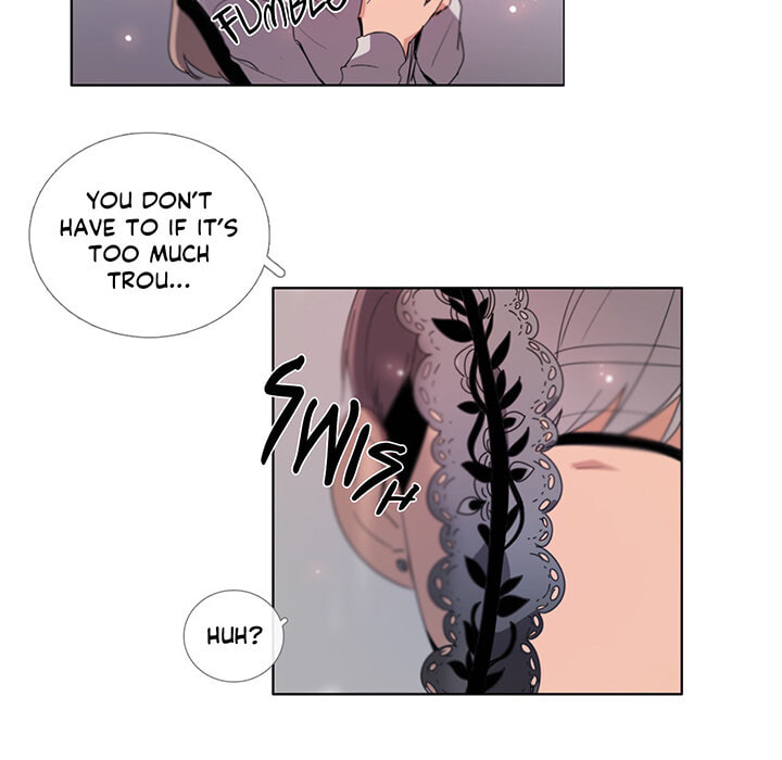 Read Love Diagnosis chapter 79 image 43 on Lezhin
