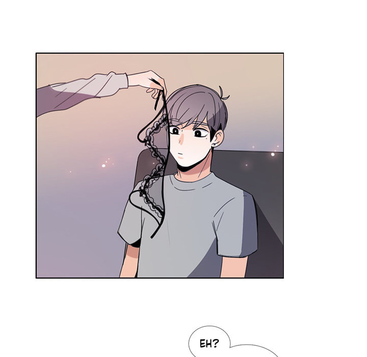 Read Love Diagnosis chapter 79 image 44 on Lezhin