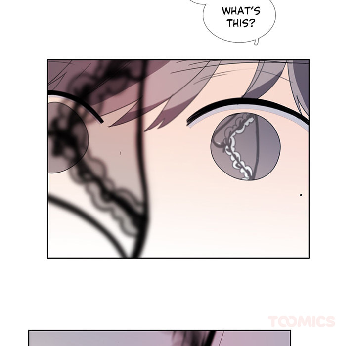 Read Love Diagnosis chapter 79 image 45 on Lezhin