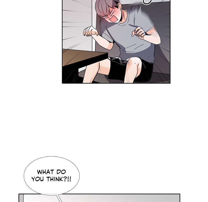 Read Love Diagnosis chapter 79 image 48 on Lezhin