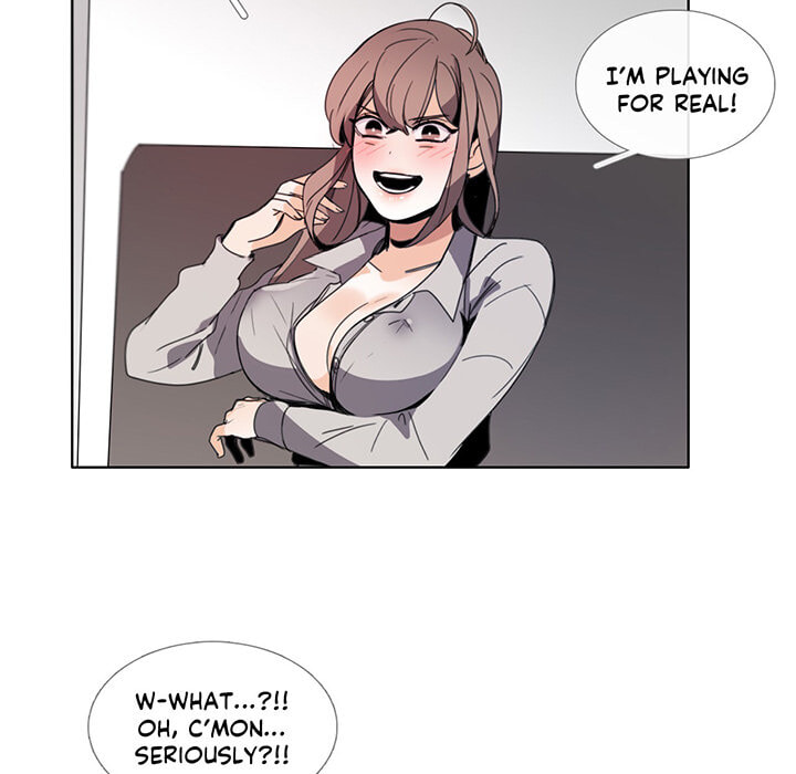 Read Love Diagnosis chapter 79 image 49 on Lezhin