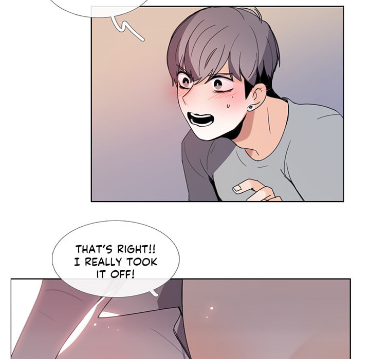 Read Love Diagnosis chapter 79 image 50 on Lezhin