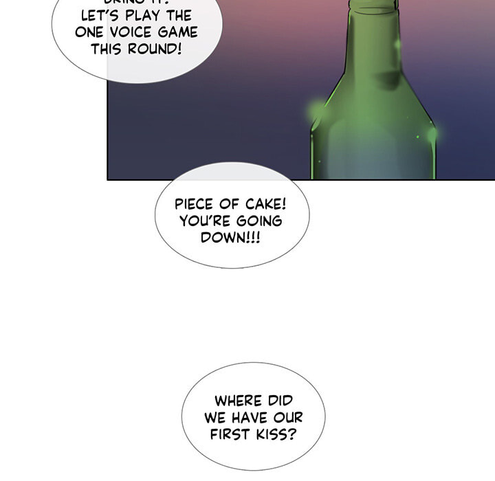 Read Love Diagnosis chapter 79 image 52 on Lezhin