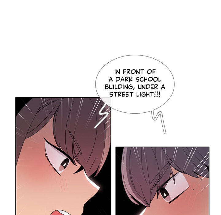 Read Love Diagnosis chapter 79 image 53 on Lezhin